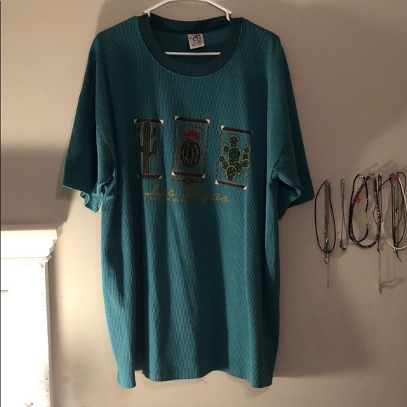 vintage t-shirt - Picture 1 of 3